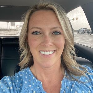 Meet your Posher, Rebecca